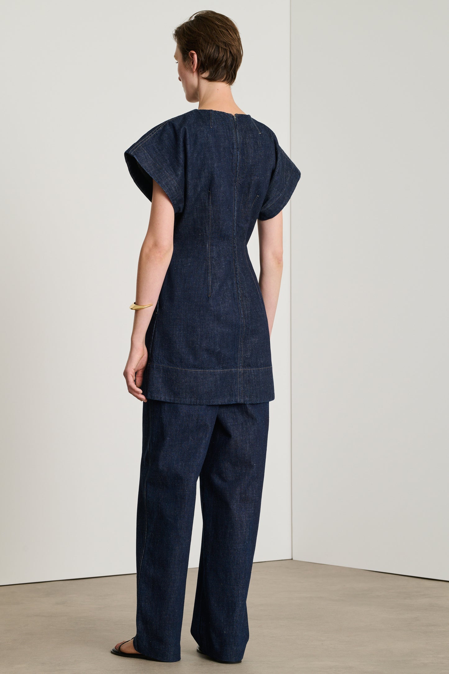 ROBE BAMBINO BLEUE