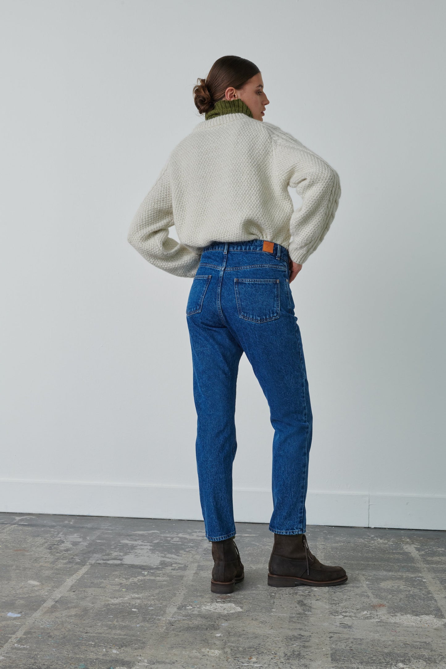 BOTTINES RALPH