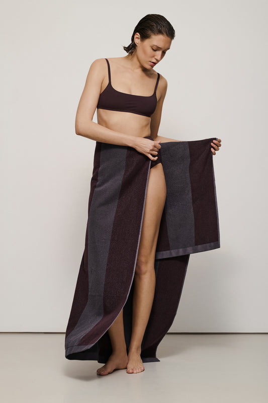 SERVIETTE IL TELOMARE BORDEAUX