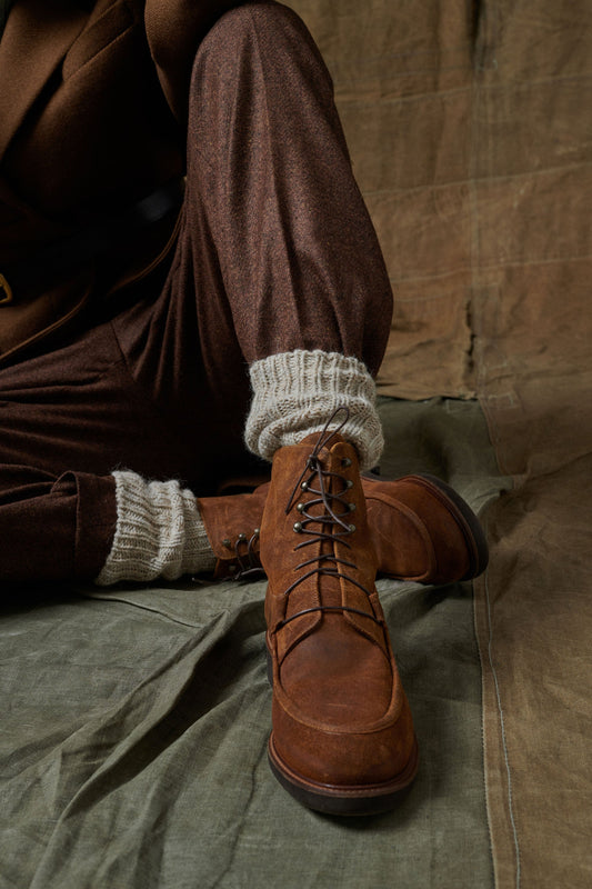 BOOTS RALPH