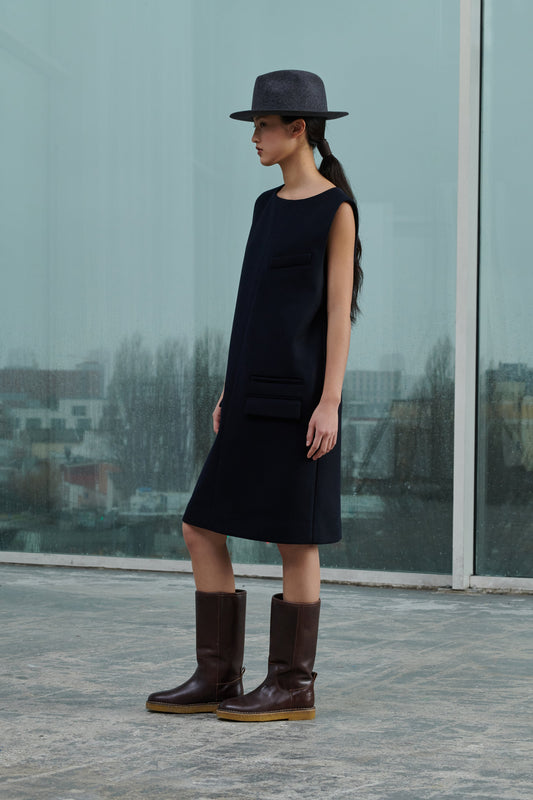 ROBE VERONIQUE