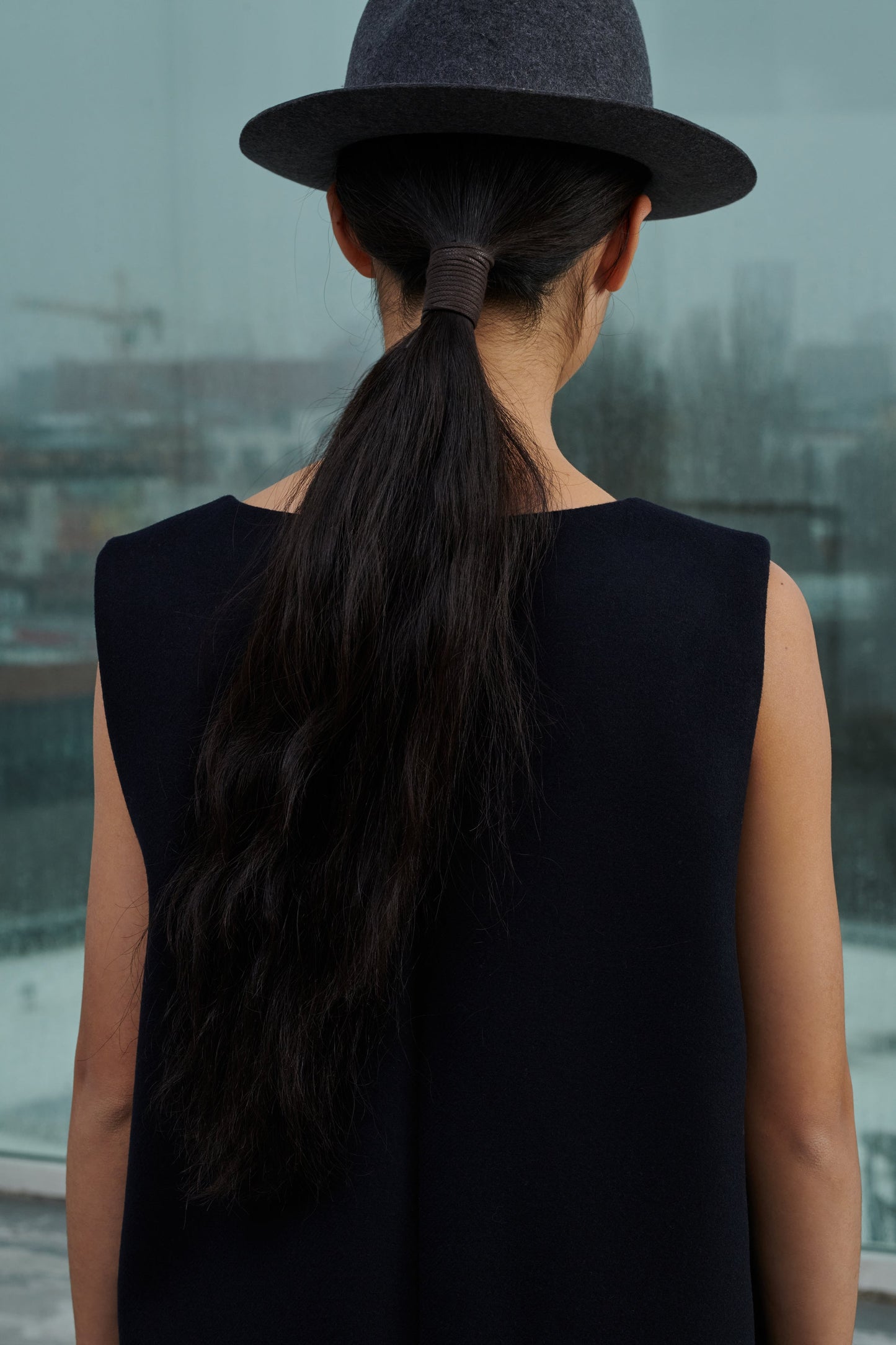 ROBE VERONIQUE