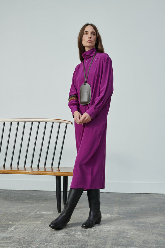 ROBE SYRAH
