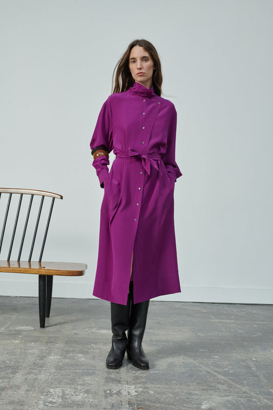 ROBE SYRAH