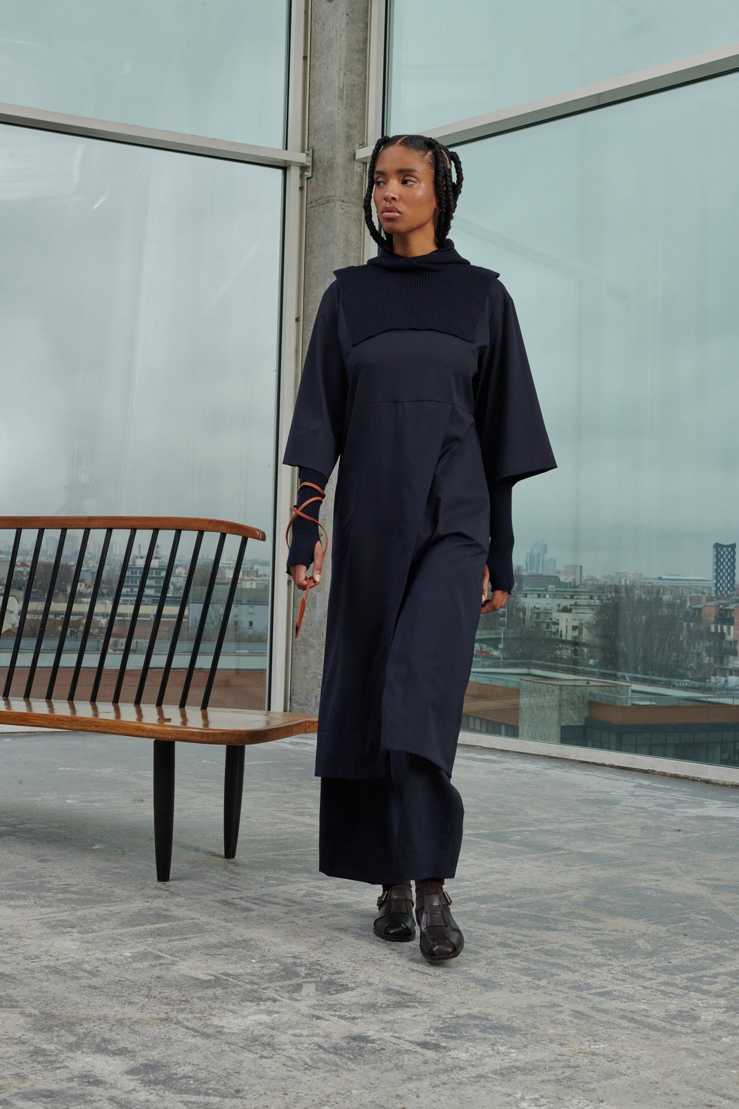 ROBE VERCORS