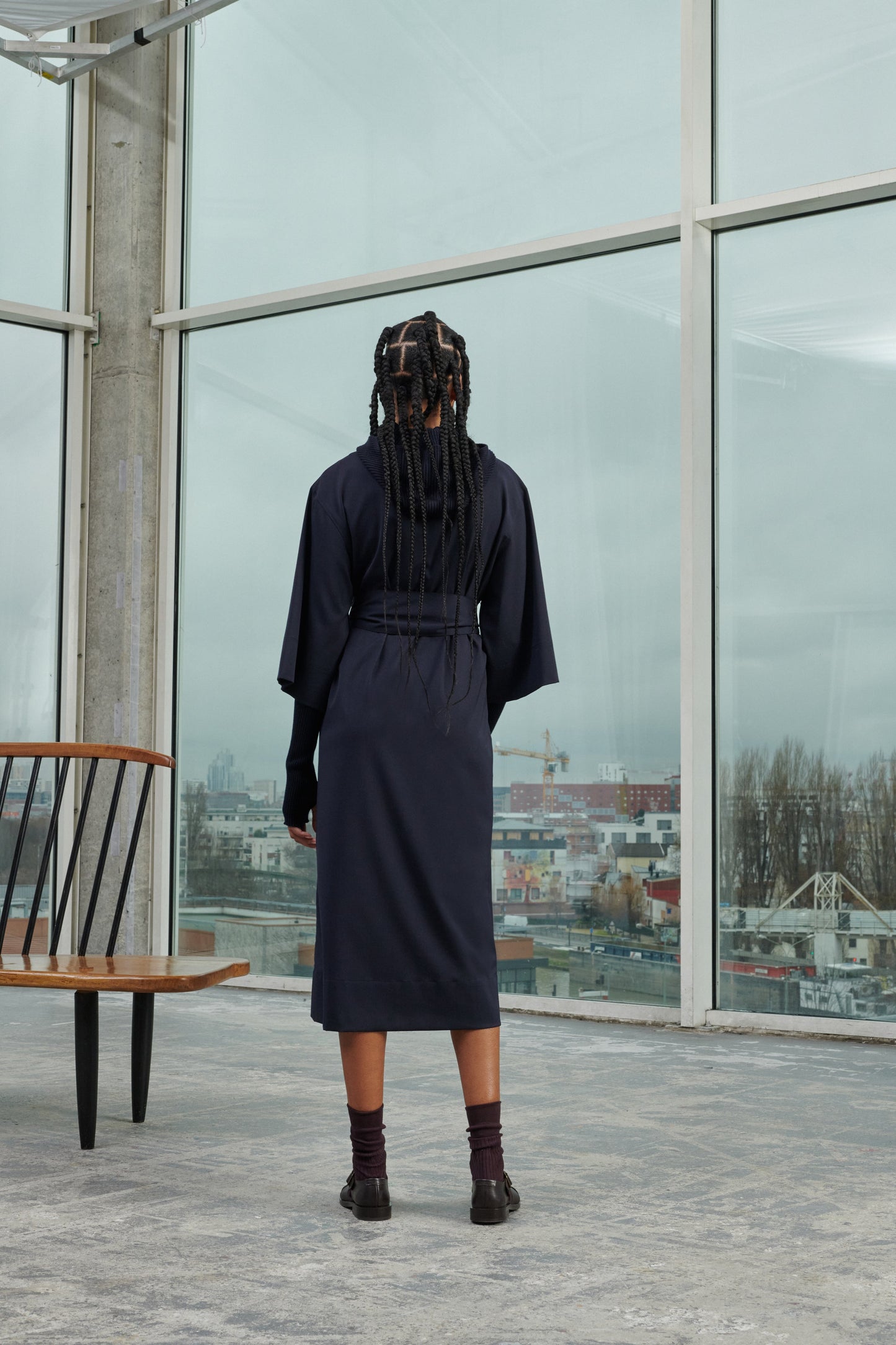 ROBE VERCORS