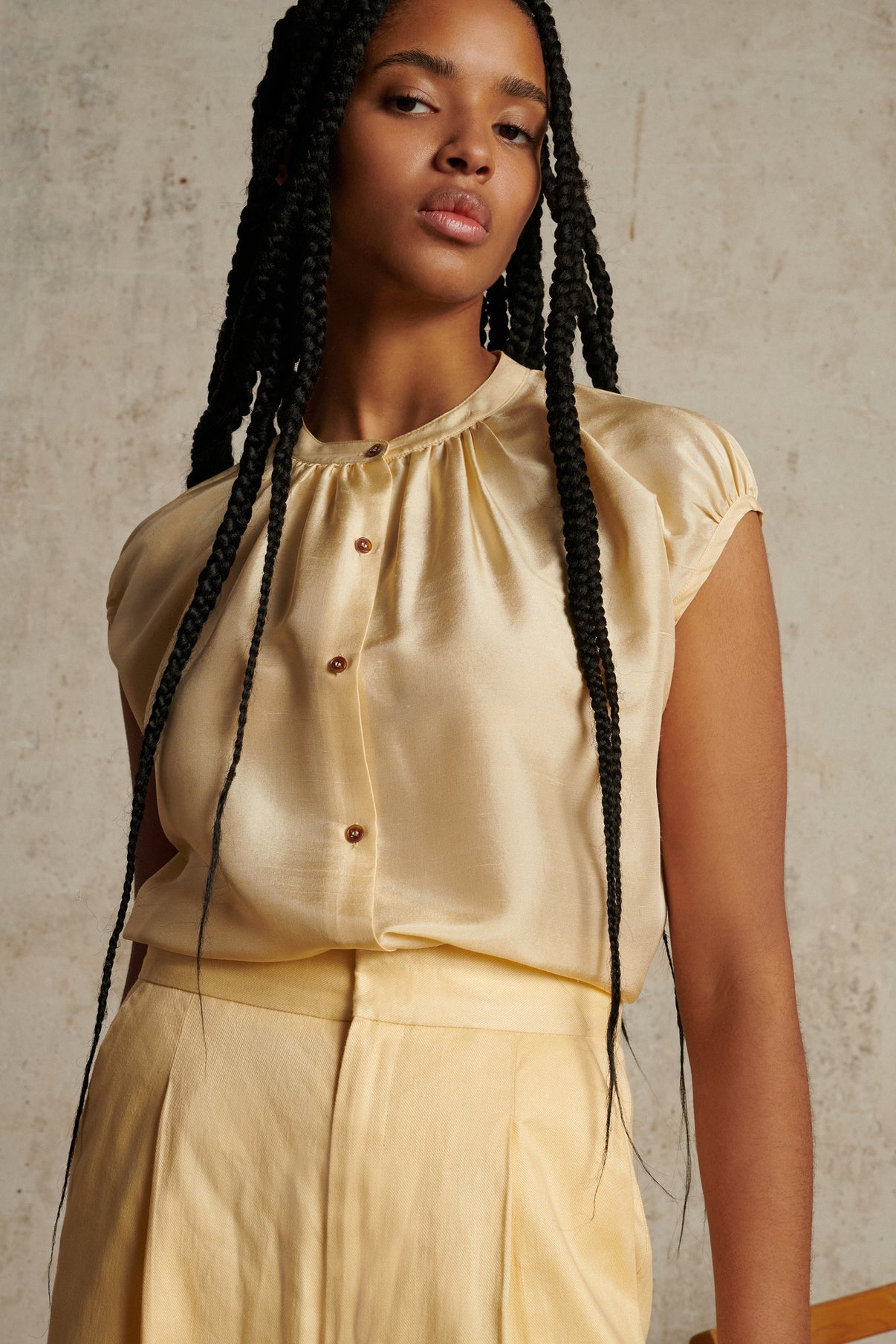 PANTALON PEGASE vue 6