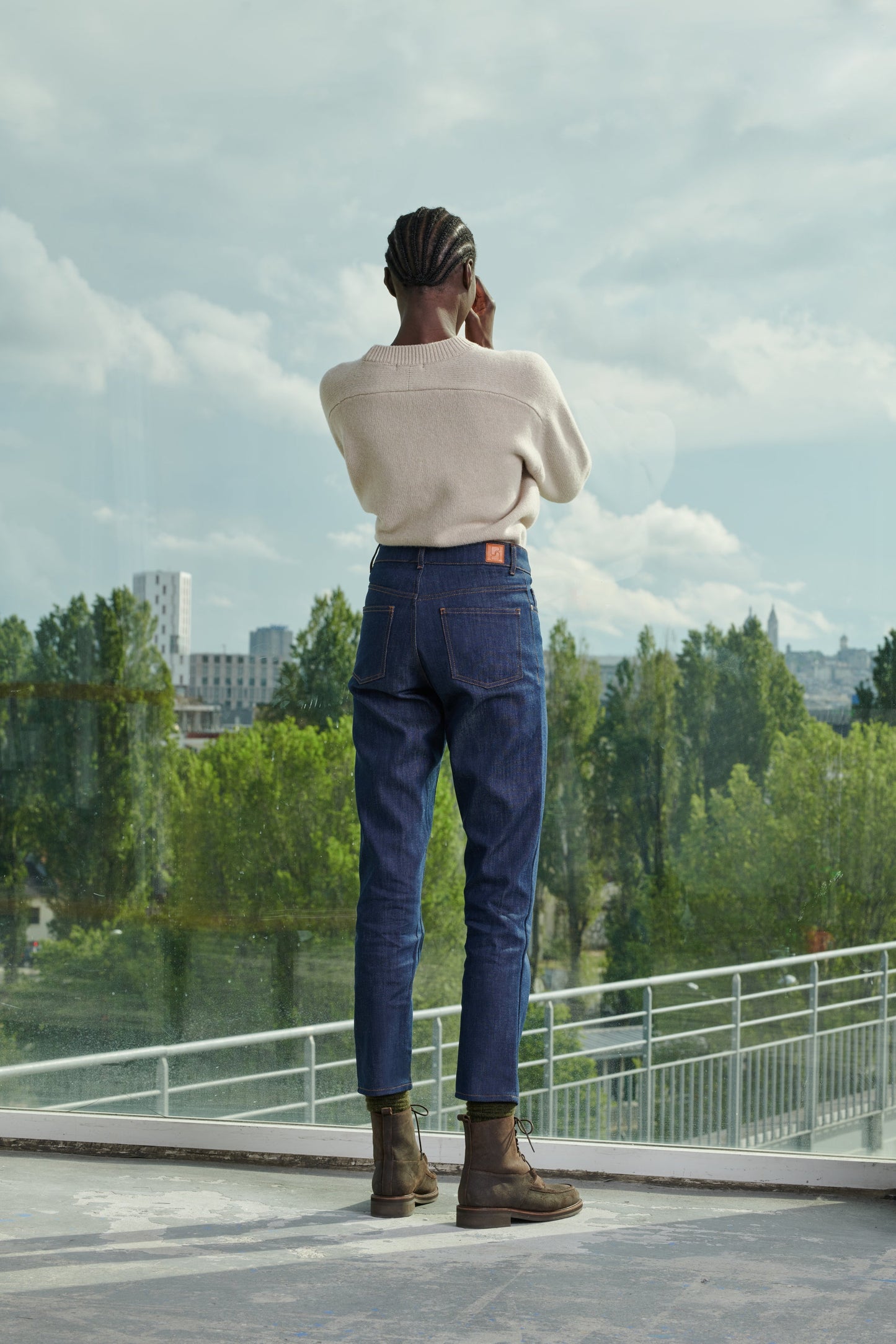BOTTINES RALPH