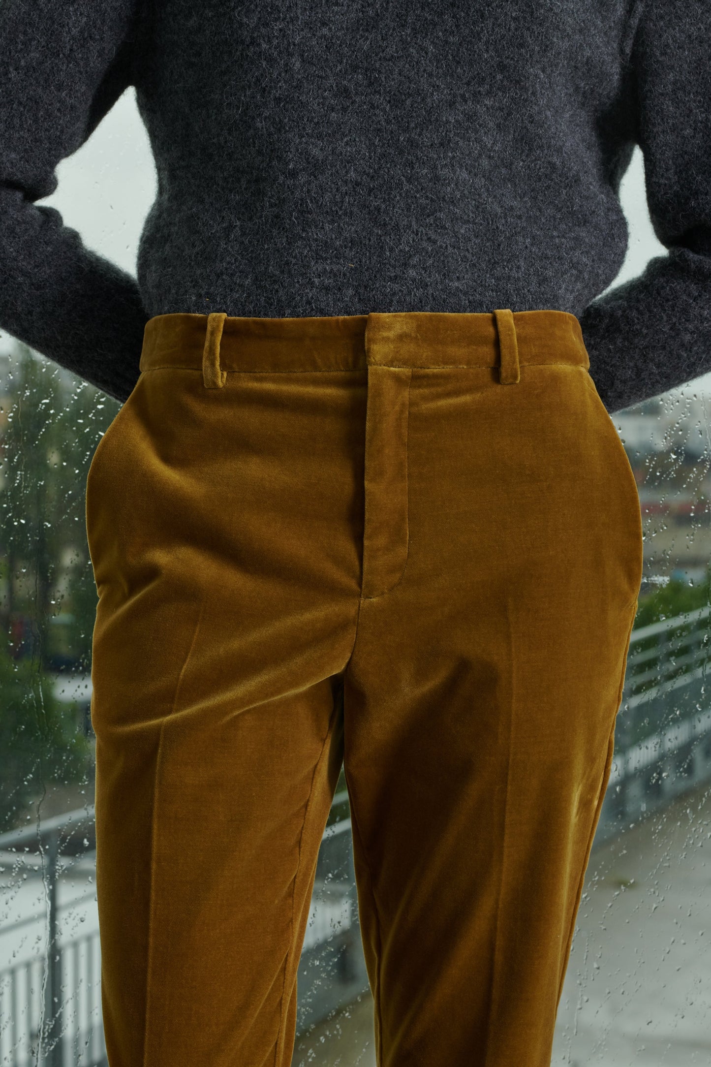 PANTALON VIANNEY