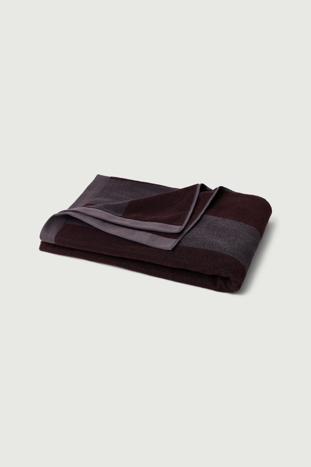 SERVIETTE IL TELOMARE BORDEAUX vue 5
